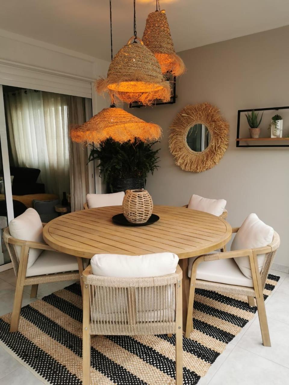 Appartement Chic & Cosy 생피에르 외부 사진